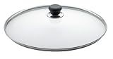 Scanpan Classic 14 1/4 -Inch Glass Cover