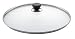 Scanpan Classic 14 1/4 -Inch Glass Cover