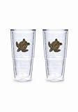 Tervis Tumblers - Sea Turtle - 24 oz Big T - set of 2 - B000Z4H00O