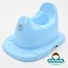The Potty Scotty Musical Potty Chair in Blue