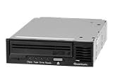 QUANTUM LTO-4 Tape Drive Half Height intern Model B Ultra 320 SCSI 5,25Zoll 13,3cm schawarz