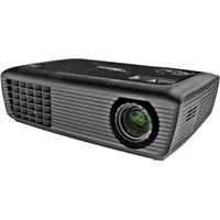 2800 Lumens Widescreen 3D DLP Projector
