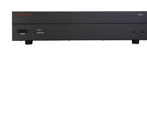 SpeakerCraft BB275 2-Channel Power Amplifier (with Rack Mount)