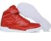 Reebok EX-O-FIT SG Strap (nepal red / white)