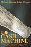Cash Machine Using Theory of Constraints for Sales Management