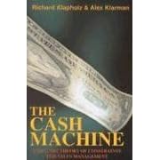 Cash Machine Using Theory of Constraints for Sales Management