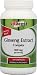 Vitacost Ginseng Extract Complex -- 800 mg per serving - 240 Capsules