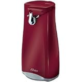 Oster Can Opener - Red (3152)