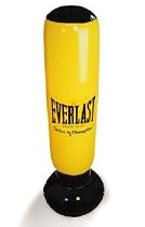 Powertower Inflatable Punching Bag