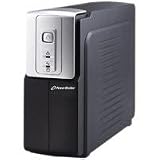 Electronics : PowerWalker VFD 600