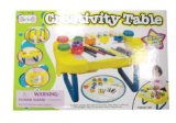 Creativity Table