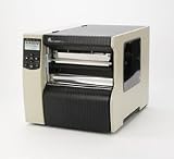 220-8E1-00200, ZEBRA, 220Xi4, PRINTER, 8 DT/TT TABLETOP, 203DPI, ZEBRANET WIRELESS PLUS (RADIO CARD INCLUDED), 16MB SDRAM WITH ZPL II AND XML, REWIND WITH PEEL, 220-8E1-00200, 2208E100200