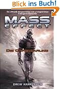 #4: Mass Effect: Die Offenbarung, Bd 1