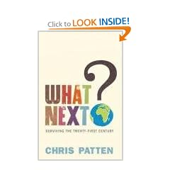 What Next?: Surviving the Twenty-first Century