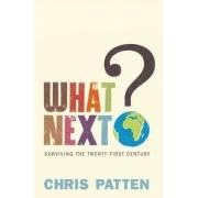 What Next?: Surviving the Twenty-first Century
