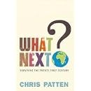 What Next?: Surviving the Twenty-first Century