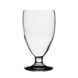 Excellency 10.5 Ounce Goblet Glass (07-0843) Category: Wine and Champagne Glassware by Excellency