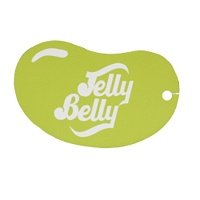 Jelly Belly 3d Car Air Freshener: Pear Picture