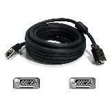 Belkin display cable - 15 ft ( A3H982-15 )