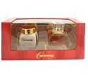 Jade Goody Controversial 100ml Eau De Parfum Spray & 100ml Body Lotion