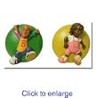 Little Bill Drawer Pulls