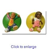 Little Bill Drawer Pulls