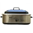 Nesco Professional Stainless Steel 18-qt. Roaster