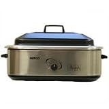 Nesco Professional Stainless Steel 18-qt. Roaster