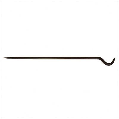 Die Separating Bars Style: Len.:18, Wt.:1.92lb (part# 41280)