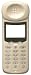 Champagne Faceplate For Qualcomm 860