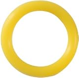 F-Conn Yellow Color Ring For Wall Plate System 100 Pcs.