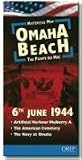 Omaha Beach - 6th June 1944: The Pointe-Du-Hoc
