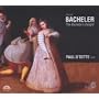 Bacheler: The Bachelar's Delight - Lute Music of Daniel Bacheler