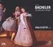 Bacheler: The Bachelar's Delight - Lute Music of Daniel Bacheler