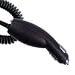 Wireless Xcessories Premium Car Charger with Micro USB for Select BlackBerry, Kyocera, LG , Motorola, Nokia, Palm, Samsung, Sanyo, and Sony Ericsson Phones (Black)
