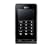 LG KU990 Viewty Mobile Phone - silver