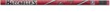 NFL Tampa Bay Buccaneers Pencils, Set of 24 with Football Team Logo.