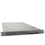 HP ProLiant DL145 G2 Dual Opteron 248 2.2GHz 1GB 80GB 1U Server w/Video & Dual Gigabit LAN - No Operating System