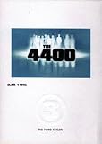 The 4400 - Die komplette dritte Staffel - Joel Gretsch