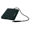 Freecom Floppy Drive USB Black USB2.0 schwarz