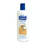 Suave Natural Care Conditioner, Tropical Coconut - 22.5 Oz