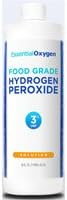 Essentialoxygen Hydrogen Peroxide 3%, 3 Pack