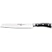 Wusthof Classic Ikon 9-Inch Bread Knife, Black
