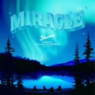 MIRACLE(初回生産限定盤)(DVD付)(紙ジャケット仕様)