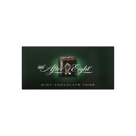After Eight Mints Chocolate - 833gm