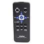 Clarion RCB176 Wireless remote control