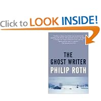 The Ghost Writer