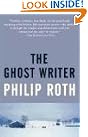 The Ghost Writer