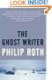 The Ghost Writer