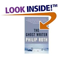 The Ghost Writer by  Philip Roth